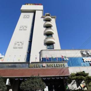 Фотографии гостиницы 
            Suncheon Nobless Hotel