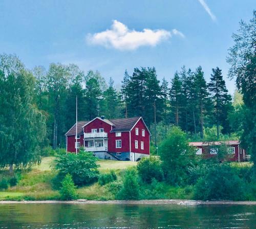 Фотография мини отеля Villa Fryksta