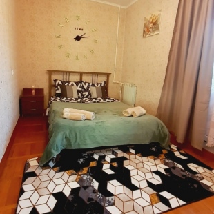 Фотография квартиры Квартира 2х комнатная квартира для Вас