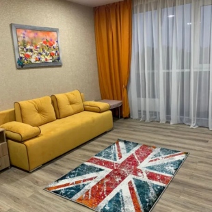 Фотография квартиры Квартира Евро- Трешка 2  у Моря