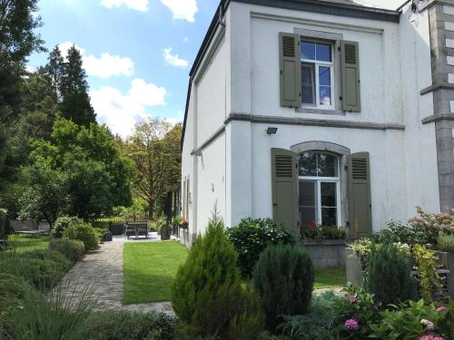 Фотография гостевого дома La conciergerie