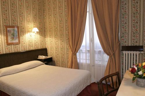 Фотография гостиницы Hotel Clément