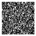 QR код гостиницы Таёжная