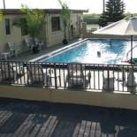 Фотография мотеля Atlantic Economy Inn