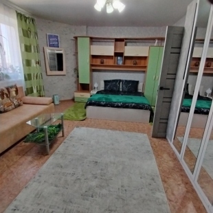 Фотография квартиры Квартира С Видом на ТЦ Солнечный