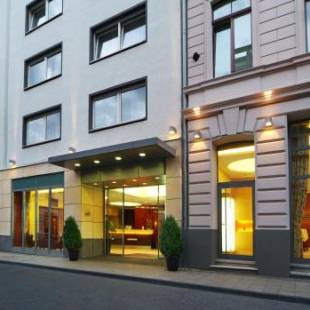 Фотографии гостиницы 
            Hotel Flandrischer Hof