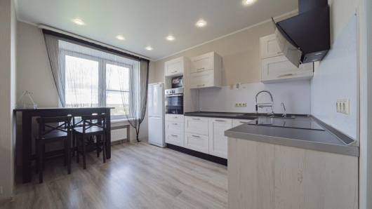 Фотографии квартиры 
            Квартира Современные апартаменты