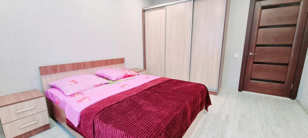 Фотография квартиры Апартаменты на улице Тельмана 23