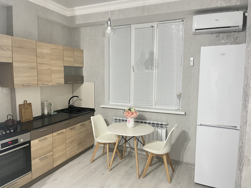 Фотография квартиры Квартира у моря с пляжем