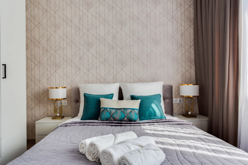 Фотография квартиры Апартаменты на ул.Солнечная д.2