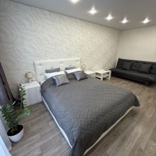 Фотография квартиры Квартира светлая и уютная