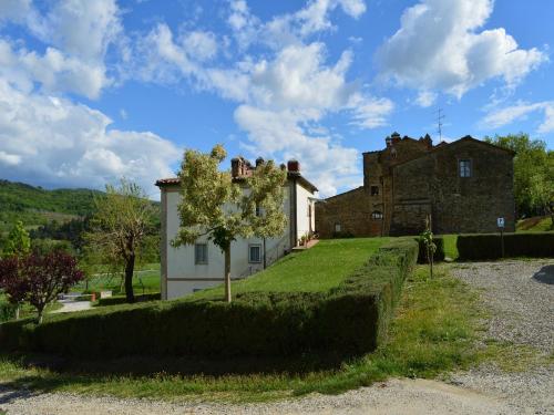 Фотография базы отдыха Baciano Azienda Agrituristico Venatoria