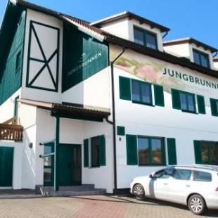 Фотографии гостиницы 
            Landhotel Jungbrunnen