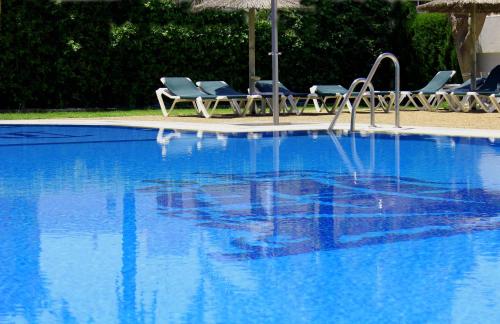 Фотография гостиницы Hotel Caribe