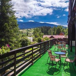 Фотографии гостиницы
Ośrodek Wypoczynkowo-Szkoleniowy HALNY