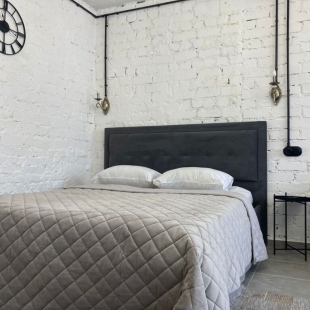 Фотография квартиры Апартаменты Квартира студия