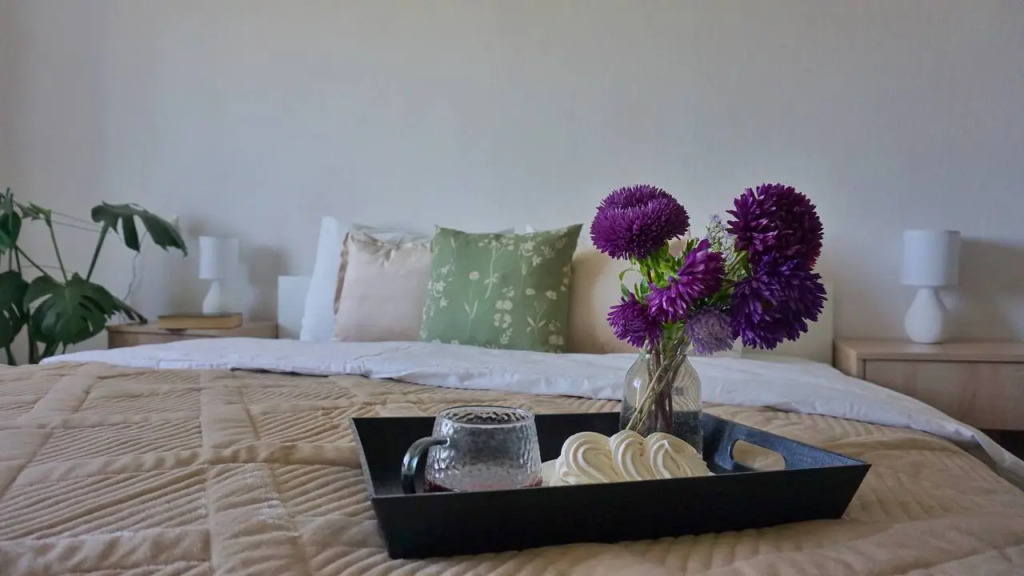 Фотография квартиры Квартира Однушка в историческом центре