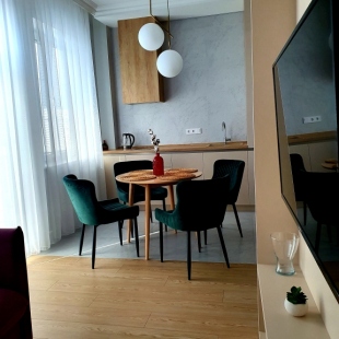 Фотография квартиры Апартаменты INNRoyalHouse 6