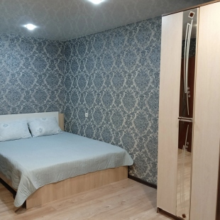 Фотография квартиры Квартира на улице Заславского 21