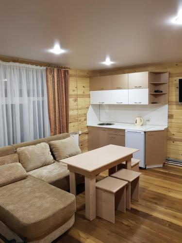 Фотографии гостевого дома
Теремок