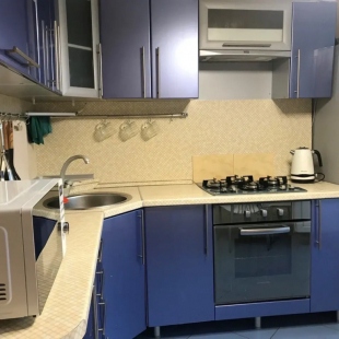 Фотография квартиры GoodNight Aparts Инженерная 5а Рыбинск