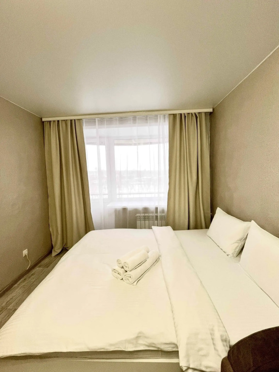 Фотография квартиры Квартира 1-комнатная