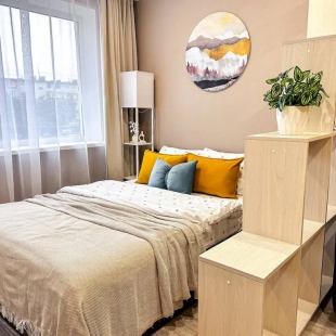 Фотография квартиры Квартира для Вашего идеального отдыха с бесконтактным заселением сеть Как дома