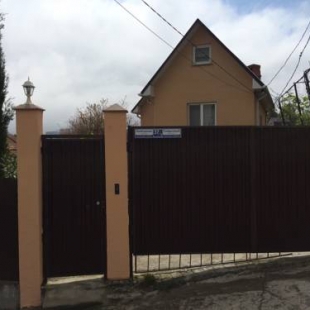 Фотография гостевого дома Гости