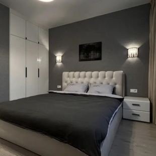 Фотография квартиры Квартира Уютная евродвушка Zaya Home