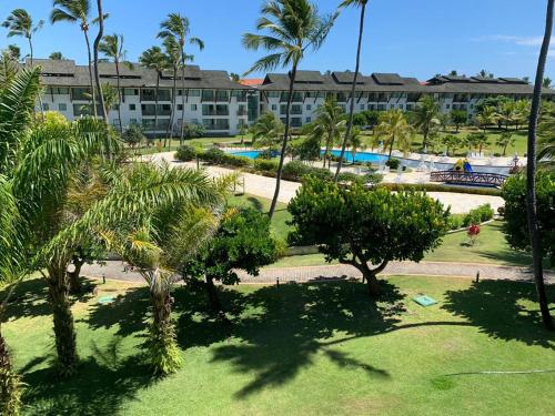 Фотография апарт отеля Flat Beach Class Muro Alto