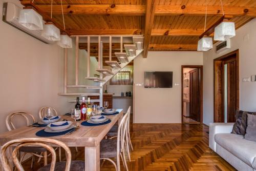 Фотография гостевого дома Pósteleki Vendégház-Nyugalom Szigetei