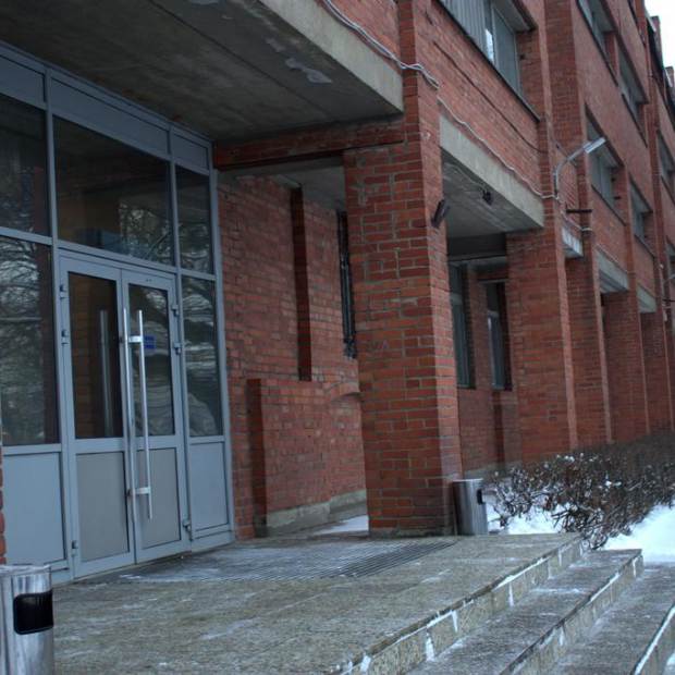 Фотографии гостиницы 
            Балтийская