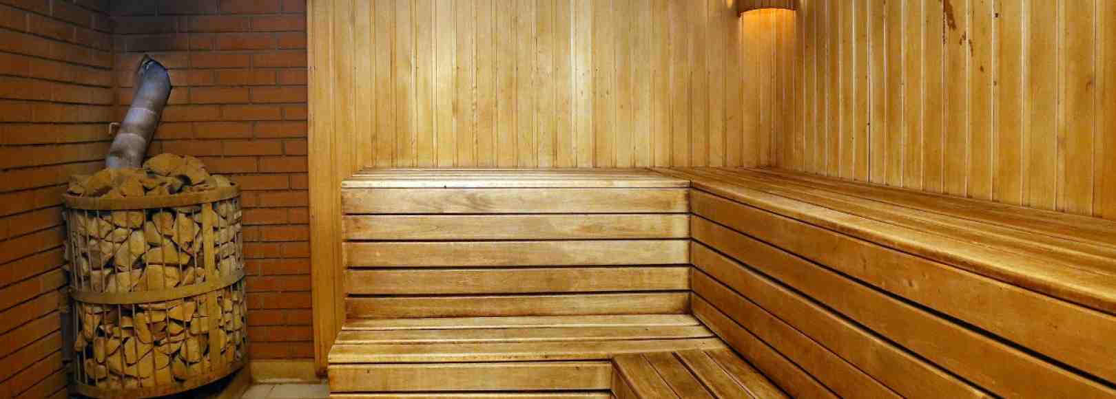 Фотография сауны На Пристанской