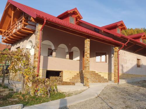 Фотографии гостевого дома
Casa Hera