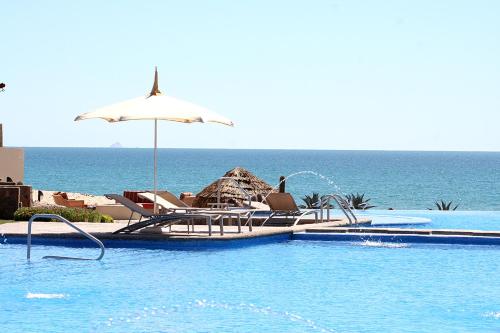 Фотография апарт отеля Encanto Living Penthouse by Kivoya