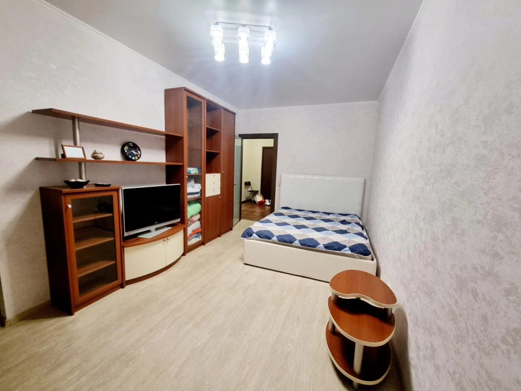 Фотография квартиры Апартаменты на Сибгата Хакима 60