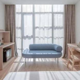 Фотографии гостиницы
Future Shangju Hotel