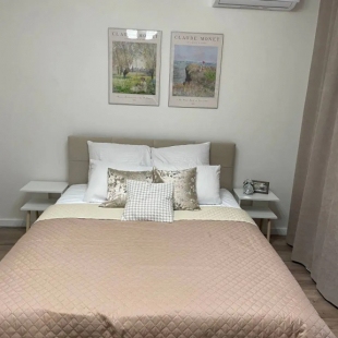 Фотография квартиры Апартаменты Дом Комфорта