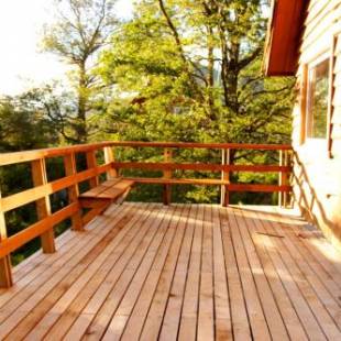 Фотографии гостевого дома
Chile Wild - Las Vertientes