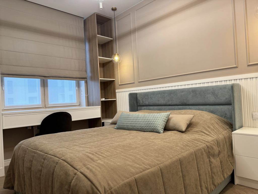 Фотография квартиры Квартира Бизнес класса Boss в Центре