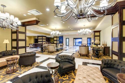 Фотография гостиницы InterContinental New Orleans, an IHG Hotel