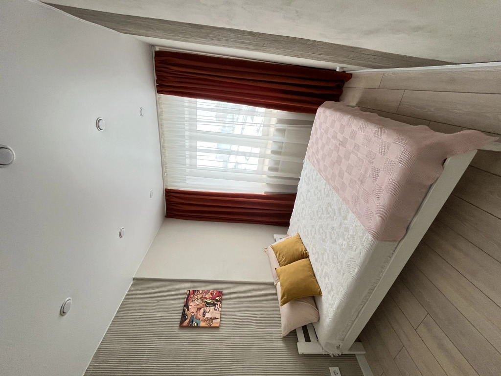 Фотография квартиры Квартира у Белой реки