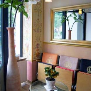 Фотографии гостевого дома
Pension Parlamento