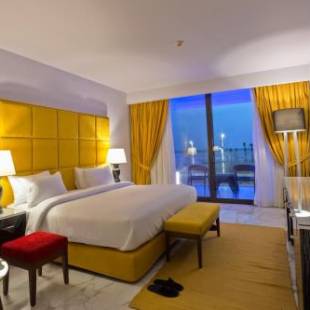 Фотографии гостиницы 
            Porto Said Resort & Spa