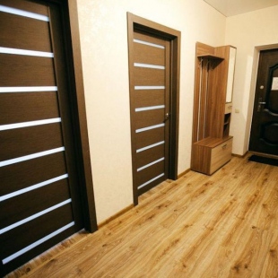 Фотография квартиры ТетаДом на улице Агапкина 4