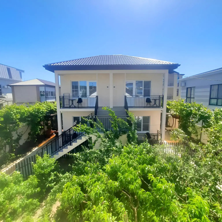 Фотография квартиры Квартира Уютные апартаменты в олимпийском парке