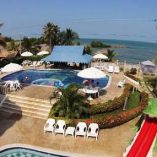 Фотографии гостиницы
Hotel La Fragata