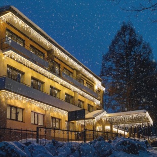 Фотография гостиницы Les&Park