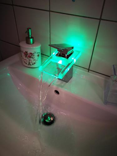 Фотография мини отеля B&B Casa Valeria