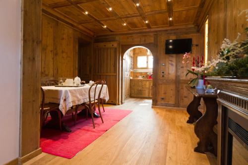 Фотография мини отеля B&B alla Piazzetta